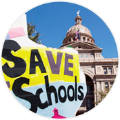 Austin Voices for Education and Youth Policy Programs Government